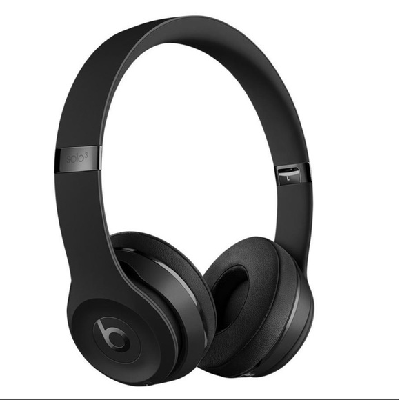 NWT Beats by Dr. Dre - Beats Solo3 Wireless Headphones
